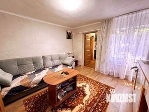 2-к квартира, вторичка, 39м2, 1/1 этаж
