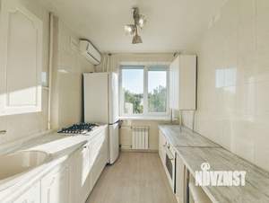1-к квартира, вторичка, 36м2, 4/5 этаж