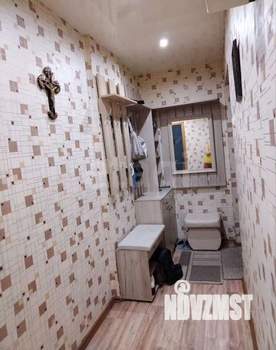 1-к квартира, вторичка, 32м2, 4/5 этаж