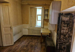 2-к квартира, вторичка, 30м2, 1/1 этаж