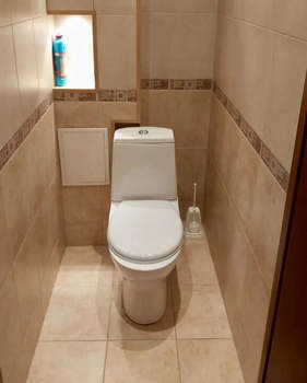 2-к квартира, вторичка, 57м2, 8/10 этаж