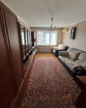 3-к квартира, вторичка, 60м2, 9/9 этаж