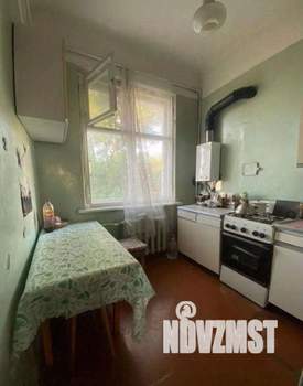 2-к квартира, вторичка, 53м2, 4/4 этаж