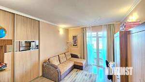 2-к квартира, вторичка, 89м2, 6/8 этаж
