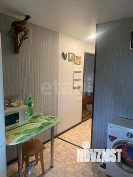 1-к квартира, вторичка, 29м2, 2/5 этаж