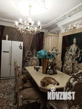 3-к квартира, вторичка, 79м2, 3/4 этаж