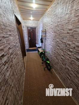 3-к квартира, вторичка, 62м2, 8/9 этаж