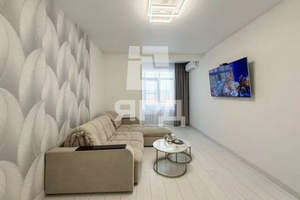 1-к квартира, вторичка, 38м2, 6/8 этаж