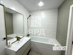 Студия квартира, вторичка, 49м2, 6/10 этаж