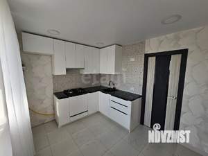 1-к квартира, вторичка, 40м2, 10/10 этаж