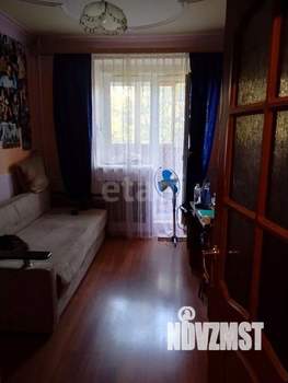 2-к квартира, вторичка, 42м2, 4/5 этаж