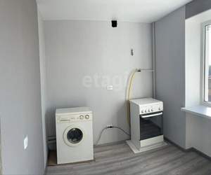 1-к квартира, вторичка, 35м2, 3/5 этаж