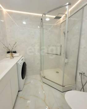 1-к квартира, вторичка, 31м2, 1/5 этаж