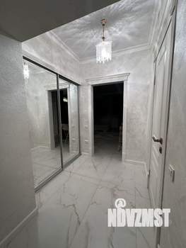 3-к квартира, вторичка, 95м2, 3/4 этаж