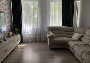 3-к квартира, вторичка, 64м2, 2/2 этаж