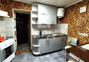 1-к квартира, вторичка, 20м2, 1/1 этаж