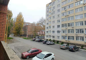 3-к квартира, вторичка, 112м2, 4/5 этаж