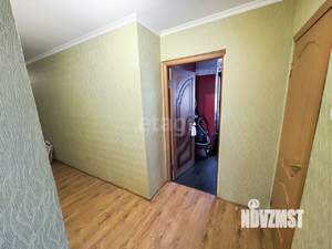 3-к квартира, вторичка, 84м2, 4/9 этаж