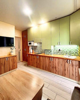 1-к квартира, вторичка, 43м2, 5/5 этаж