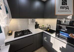 3-к квартира, вторичка, 62м2, 5/5 этаж