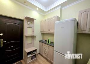 1-к квартира, вторичка, 20м2, 2/3 этаж