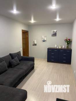 2-к квартира, вторичка, 41м2, 1/5 этаж