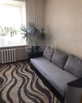 2-к квартира, вторичка, 72м2, 7/10 этаж