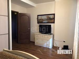 1-к квартира, вторичка, 38м2, 2/3 этаж