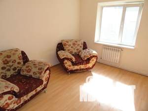 2-к квартира, вторичка, 43м2, 1/3 этаж