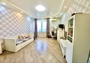 2-к квартира, вторичка, 52м2, 4/4 этаж
