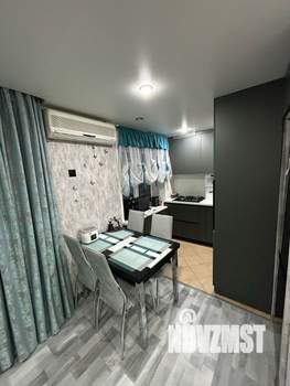 3-к квартира, вторичка, 62м2, 5/5 этаж