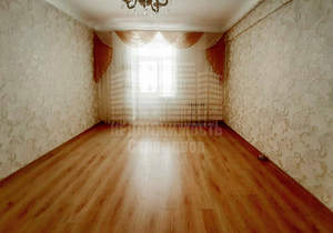 3-к квартира, вторичка, 74м2, 3/5 этаж