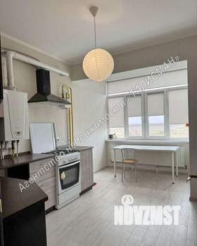 1-к квартира, вторичка, 41м2, 3/3 этаж