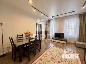2-к квартира, вторичка, 50м2, 1/1 этаж