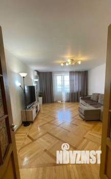 3-к квартира, вторичка, 75м2, 4/5 этаж