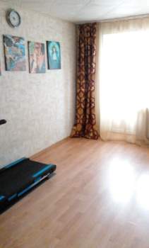 2-к квартира, вторичка, 43м2, 2/5 этаж