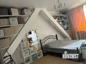 2-к квартира, вторичка, 57м2, 12/12 этаж