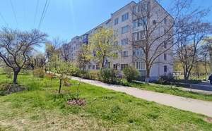 2-к квартира, вторичка, 50м2, 2/5 этаж