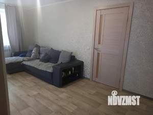 3-к квартира, вторичка, 55м2, 4/5 этаж