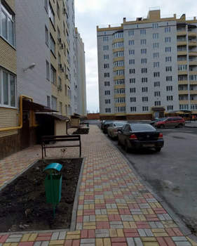 Фото квартиры на продажу (5)