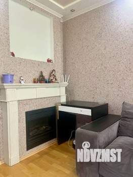 3-к квартира, вторичка, 62м2, 1/9 этаж