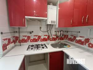 3-к квартира, вторичка, 51м2, 1/2 этаж