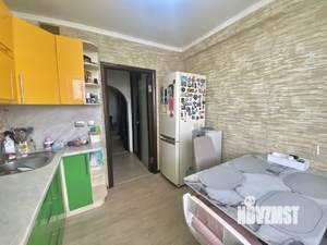 2-к квартира, вторичка, 62м2, 11/17 этаж