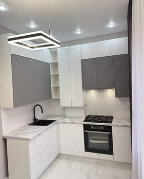 1-к квартира, вторичка, 37м2, 2/3 этаж