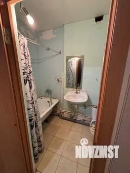 1-к квартира, вторичка, 35м2, 1/3 этаж