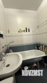 2-к квартира, вторичка, 43м2, 2/3 этаж