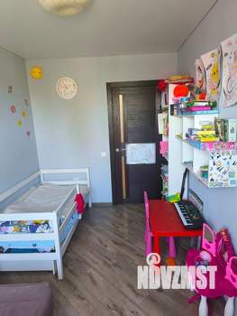 2-к квартира, вторичка, 44м2, 2/9 этаж