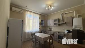 2-к квартира, вторичка, 70м2, 3/4 этаж