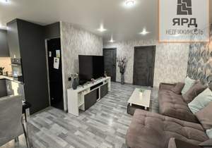 3-к квартира, вторичка, 62м2, 5/5 этаж