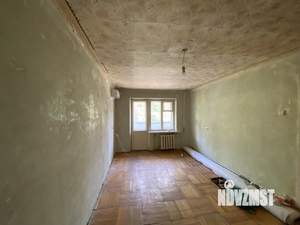 3-к квартира, вторичка, 57м2, 3/6 этаж